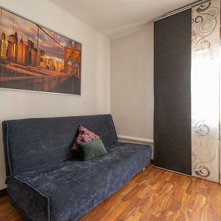 Bed&Breakfast 7Seas Venice Μαργκέρα Εξωτερικό φωτογραφία