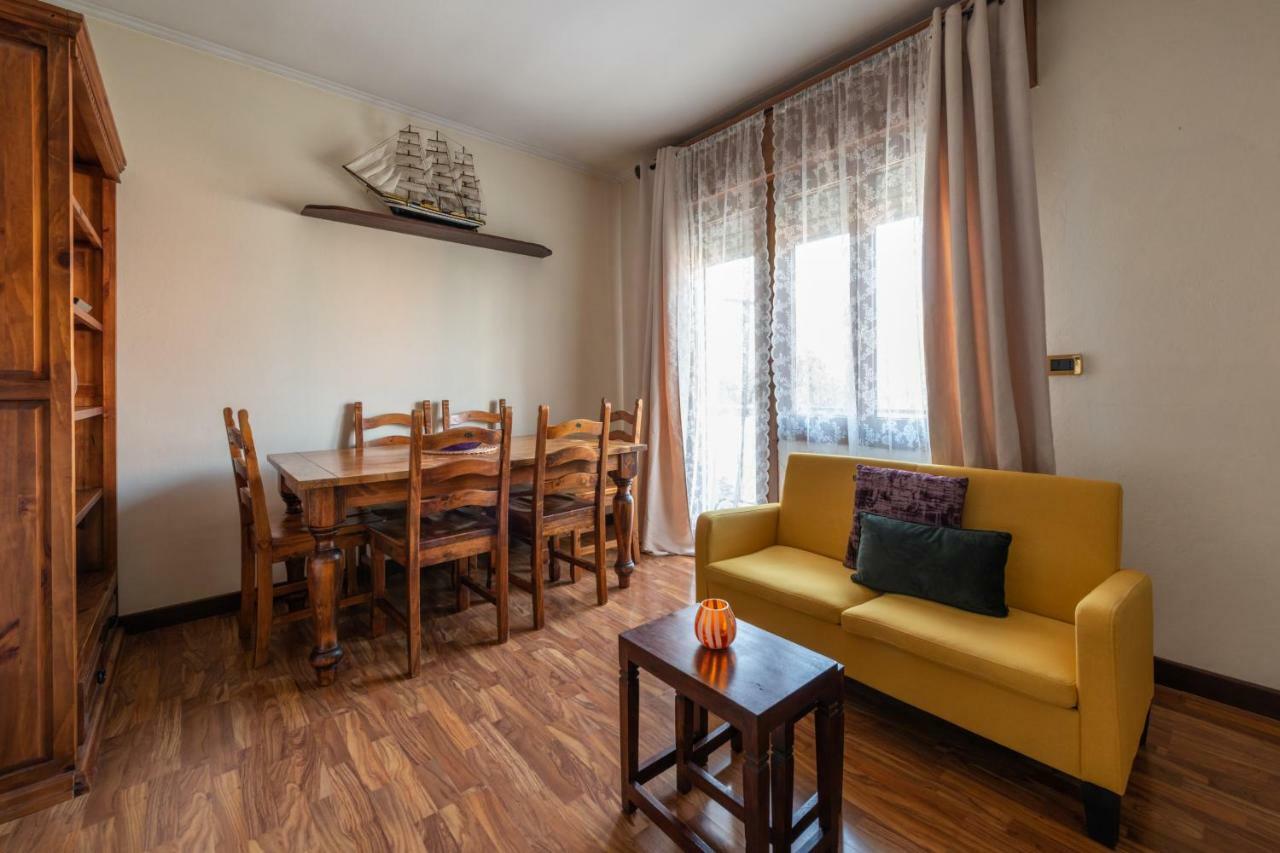 Bed&Breakfast 7Seas Venice Μαργκέρα Εξωτερικό φωτογραφία