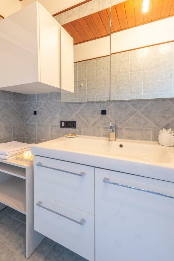 Bed&Breakfast 7Seas Venice Μαργκέρα Εξωτερικό φωτογραφία
