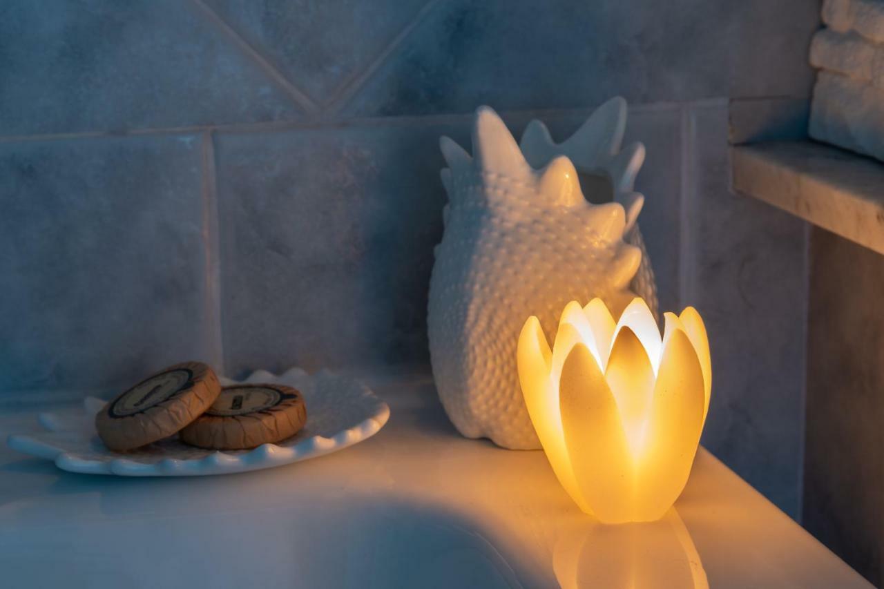 Bed&Breakfast 7Seas Venice Μαργκέρα Εξωτερικό φωτογραφία