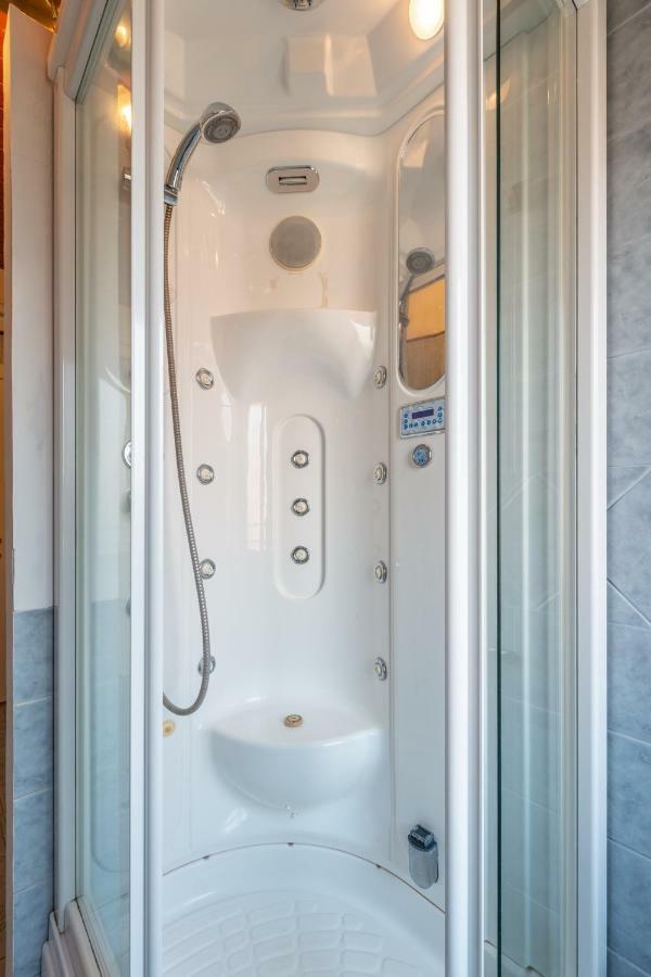 Bed&Breakfast 7Seas Venice Μαργκέρα Εξωτερικό φωτογραφία