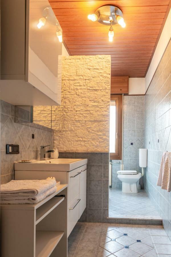 Bed&Breakfast 7Seas Venice Μαργκέρα Εξωτερικό φωτογραφία