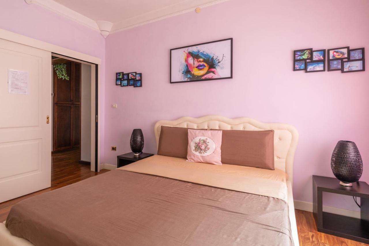 Bed&Breakfast 7Seas Venice Μαργκέρα Εξωτερικό φωτογραφία