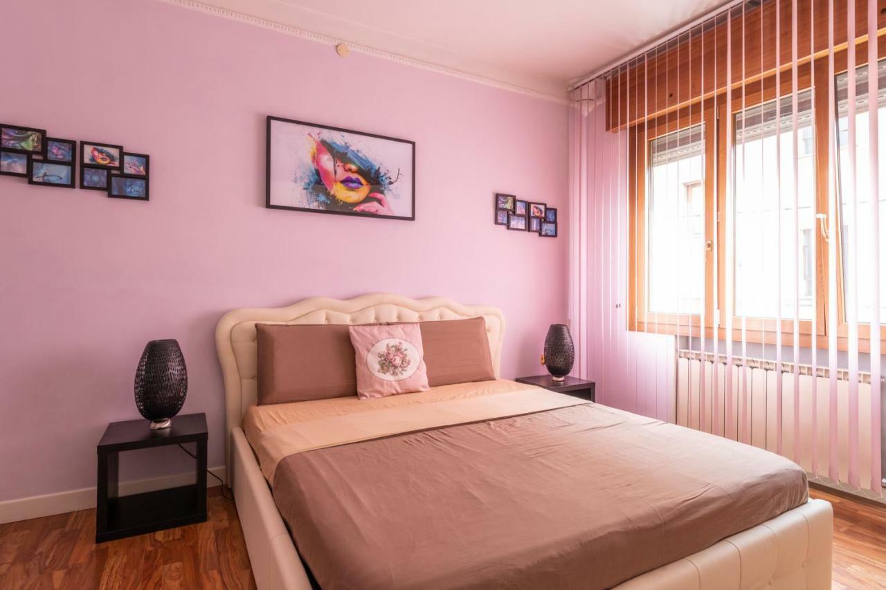 Bed&Breakfast 7Seas Venice Μαργκέρα Εξωτερικό φωτογραφία