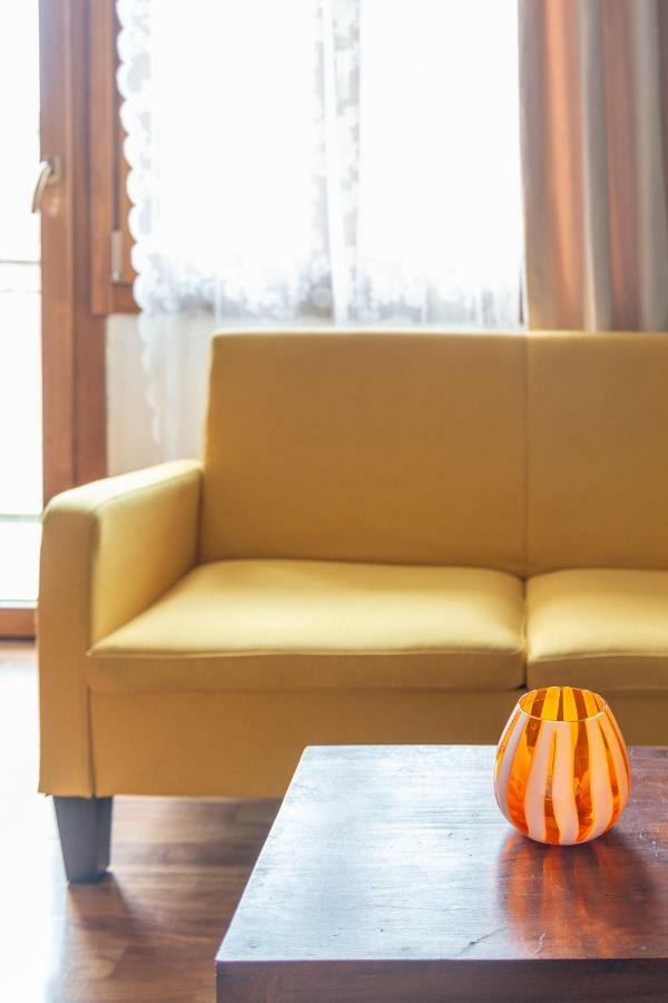 Bed&Breakfast 7Seas Venice Μαργκέρα Εξωτερικό φωτογραφία