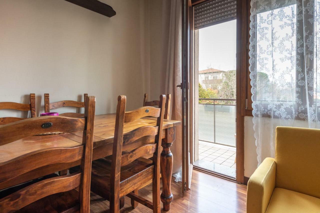 Bed&Breakfast 7Seas Venice Μαργκέρα Εξωτερικό φωτογραφία
