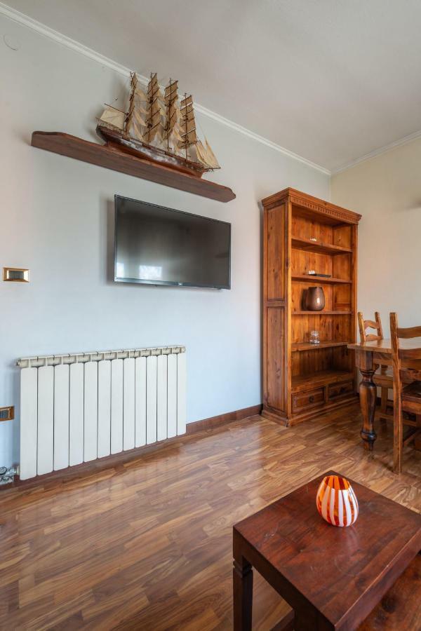 Bed&Breakfast 7Seas Venice Μαργκέρα Εξωτερικό φωτογραφία