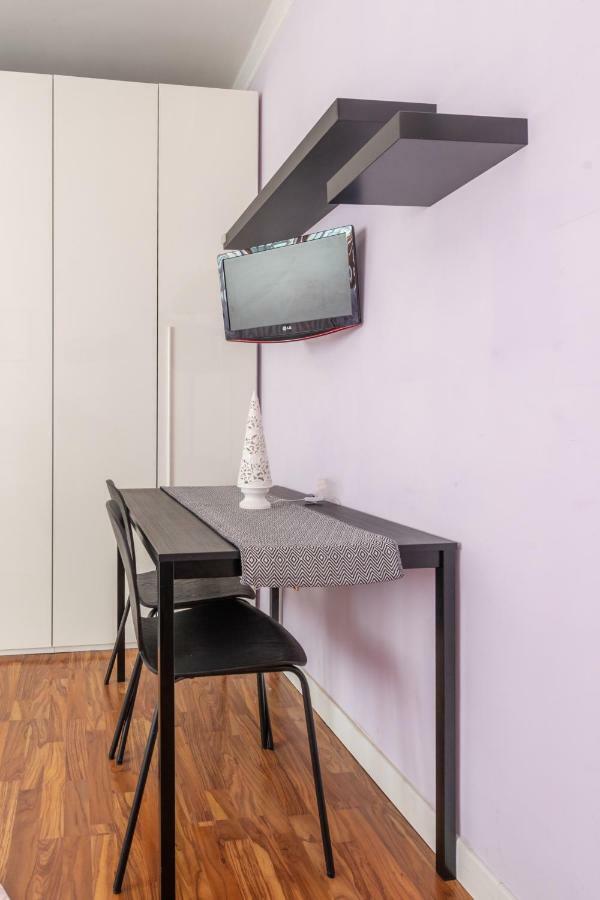 Bed&Breakfast 7Seas Venice Μαργκέρα Εξωτερικό φωτογραφία