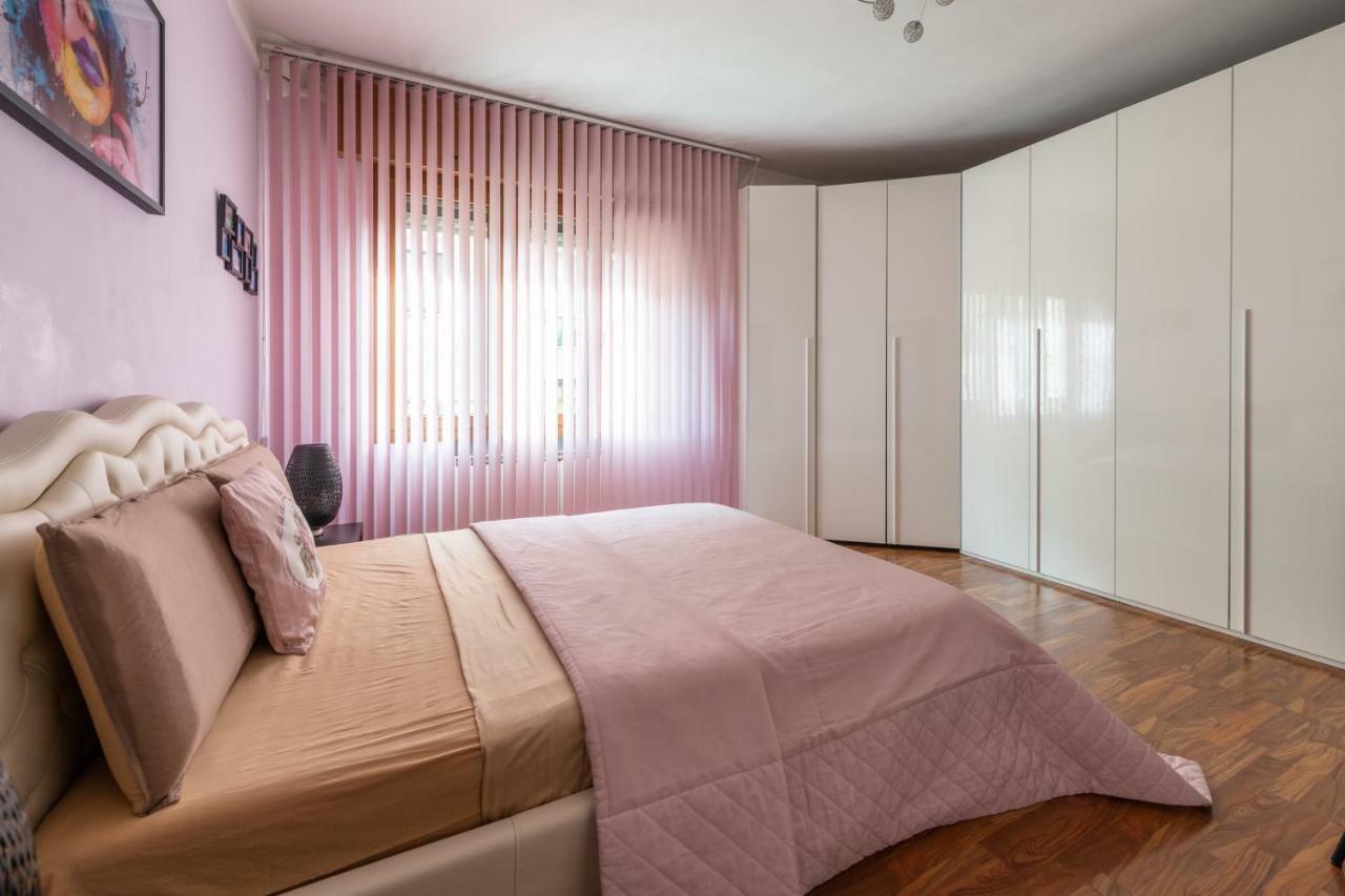 Bed&Breakfast 7Seas Venice Μαργκέρα Εξωτερικό φωτογραφία