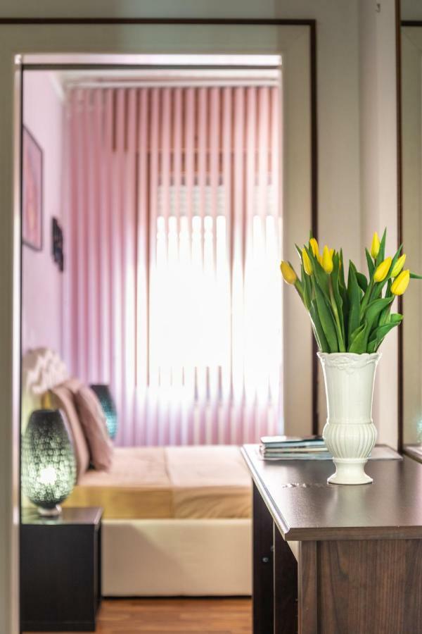 Bed&Breakfast 7Seas Venice Μαργκέρα Εξωτερικό φωτογραφία